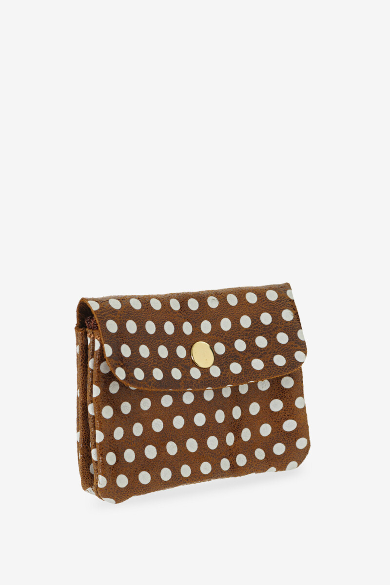 CARTERA Marron