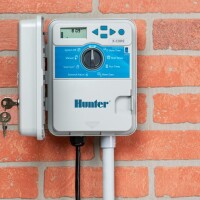 Kit Automatismo para 4 zonas Kit Automatismo para 4 zonas