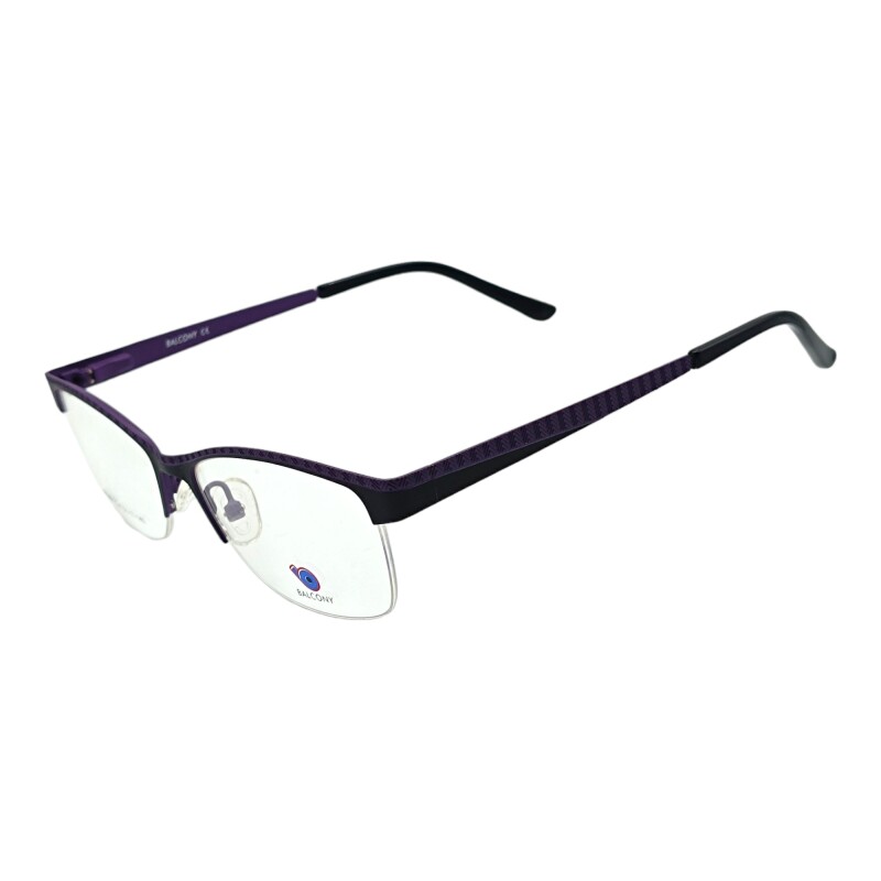 BALCONY BC004 C4/C5 5117-140 - Adulto - Negro negrocombinado