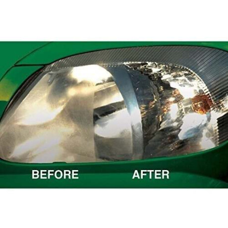 LIMPIEZA Y ACABADO - RESTAURADOR DE SEMIOPTICAS DE POLICARBONATO TORTUGA (TURTLE WAX) LIMPIEZA Y ACABADO - RESTAURADOR DE SEMIOPTICAS DE POLICARBONATO TORTUGA (TURTLE WAX)