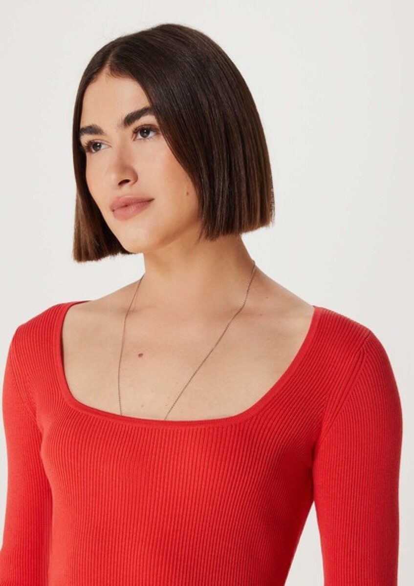BLUSA ML FEM - SURTIDO 