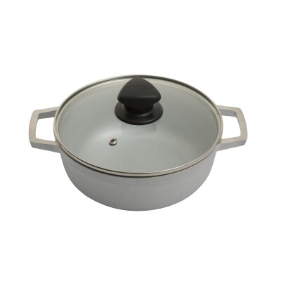 CALDERO AF ORG IMUSA, 4X20CM, CMMF: 5861021339 001