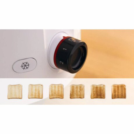 Tostadora Bosch TAT2M121 MyMoment TAT2M121