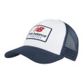 Gorro New Balance FLYING NB LIFESTYLE - LAH31012NNY BLUE