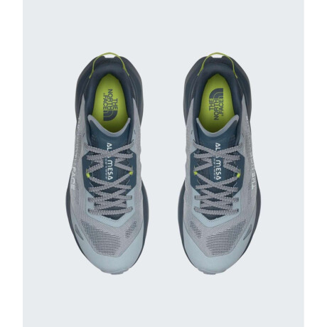 Championes Altamesa 300 V2 - Hombre Frost Grey/granite Grey