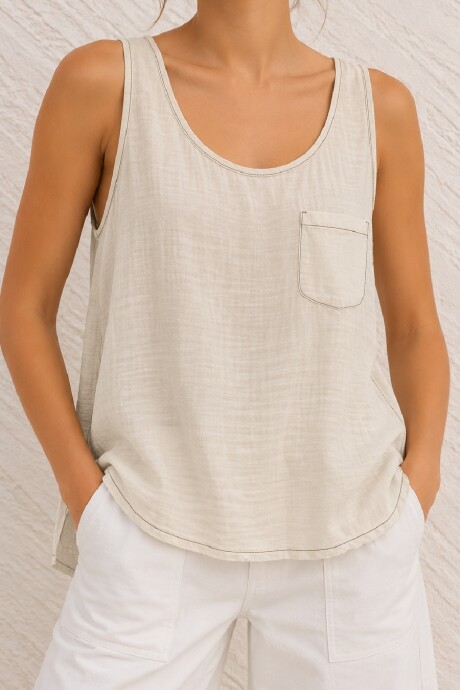outlet Musculosa 10