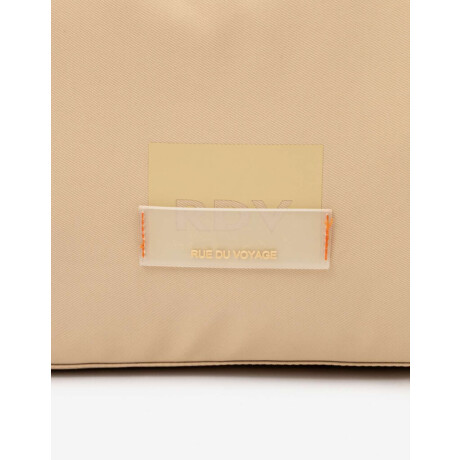 Cartera Rue Du Voyage Marron Beige