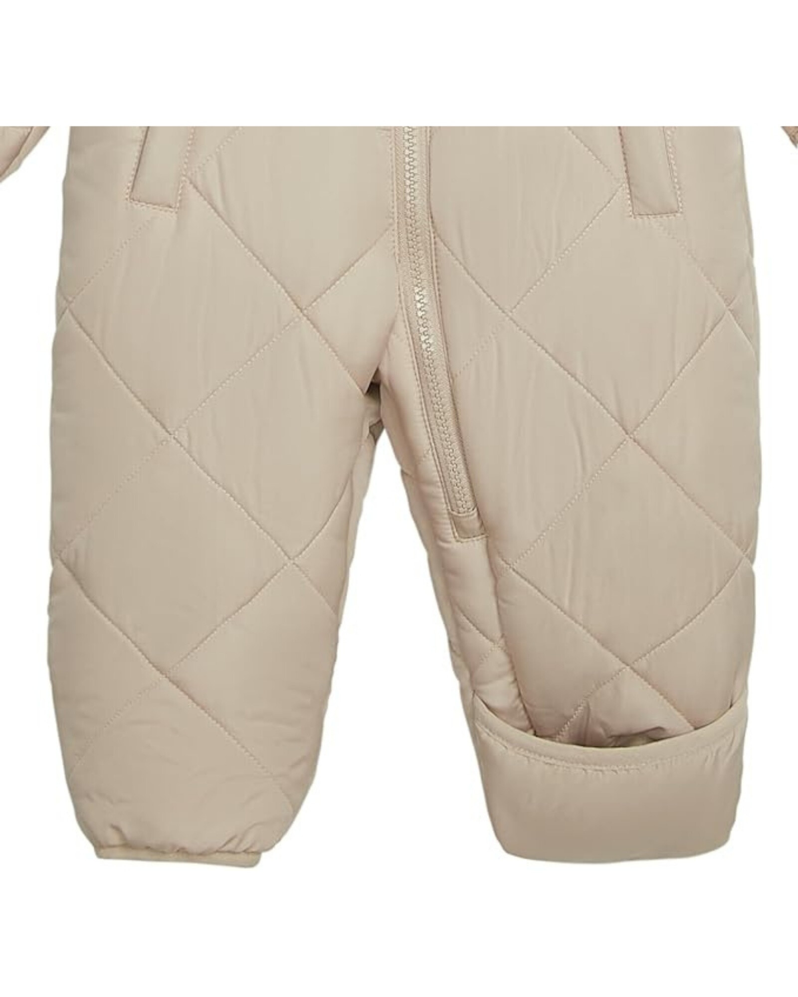 Astronauta capitoneado, khaki Astronauta capitoneado, khaki