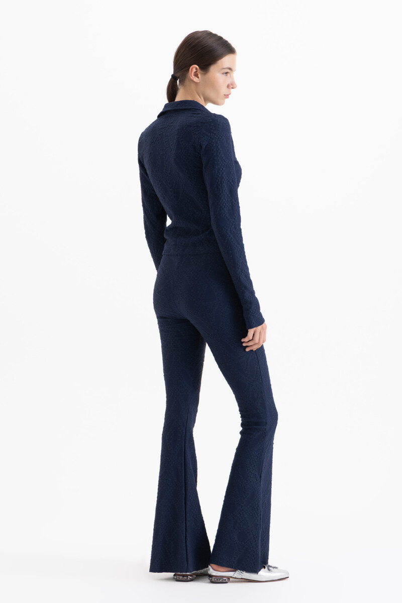 PANTALON IBIZA Azul Marino