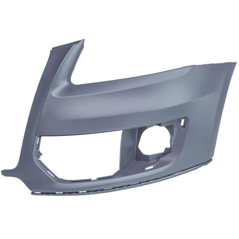 CANTONERA PARAGOLPE IZQUIERDA AUDI Q5 8R 08 SIN SENSOR (OUTLET) Cantonera Paragolpe Izquierda Audi Q5 8r 08 Sin Sensor (outlet)