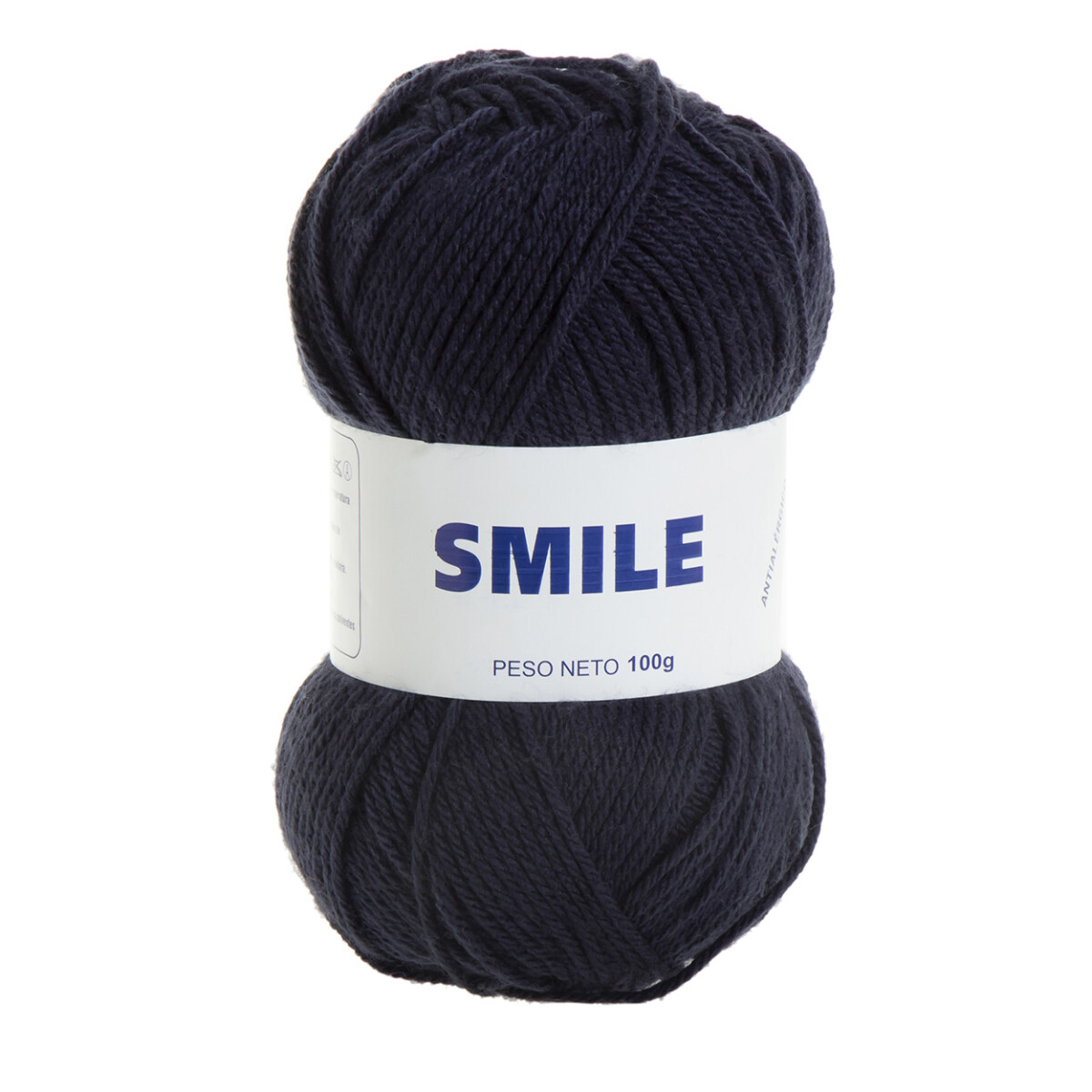 smile - naval 