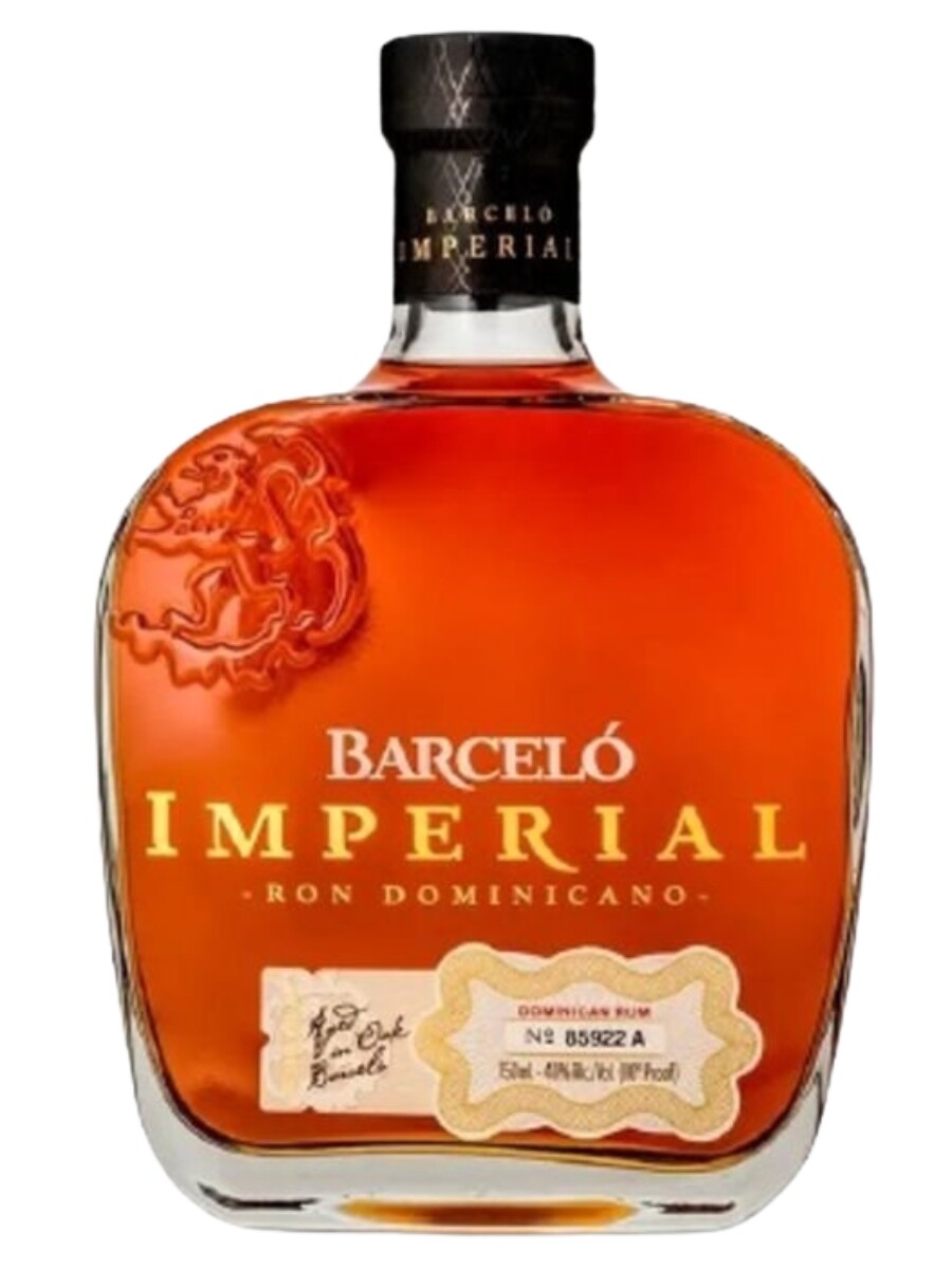 Ron Balcelo Ron BARCELÓ Imperial 700 ml — La Sacristía