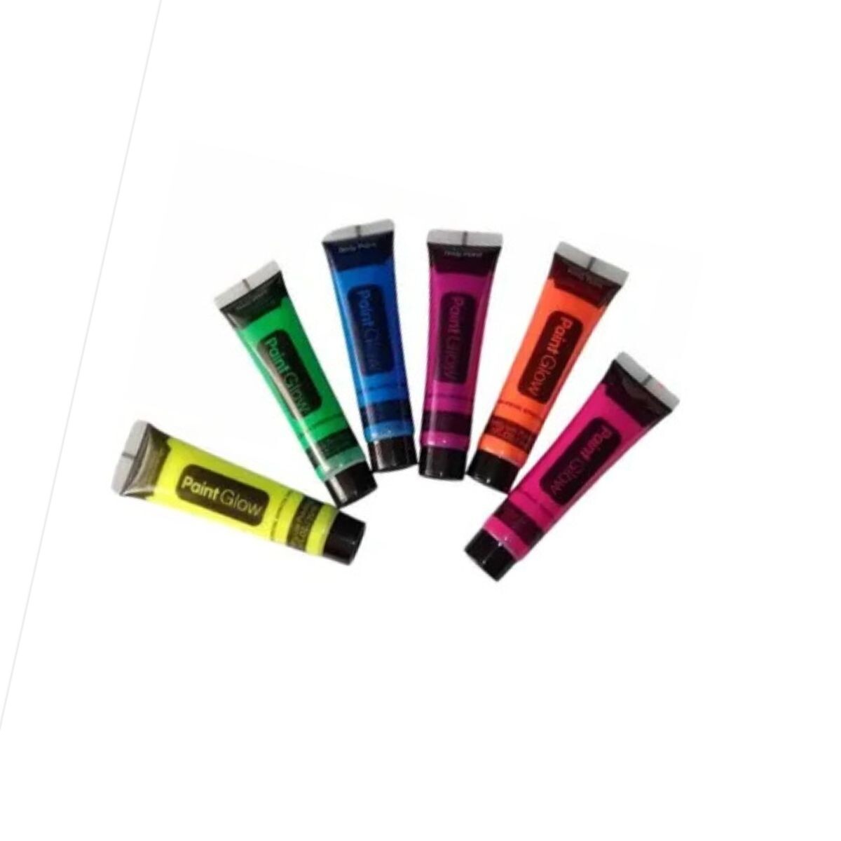 Pintura Neón - Violeta 