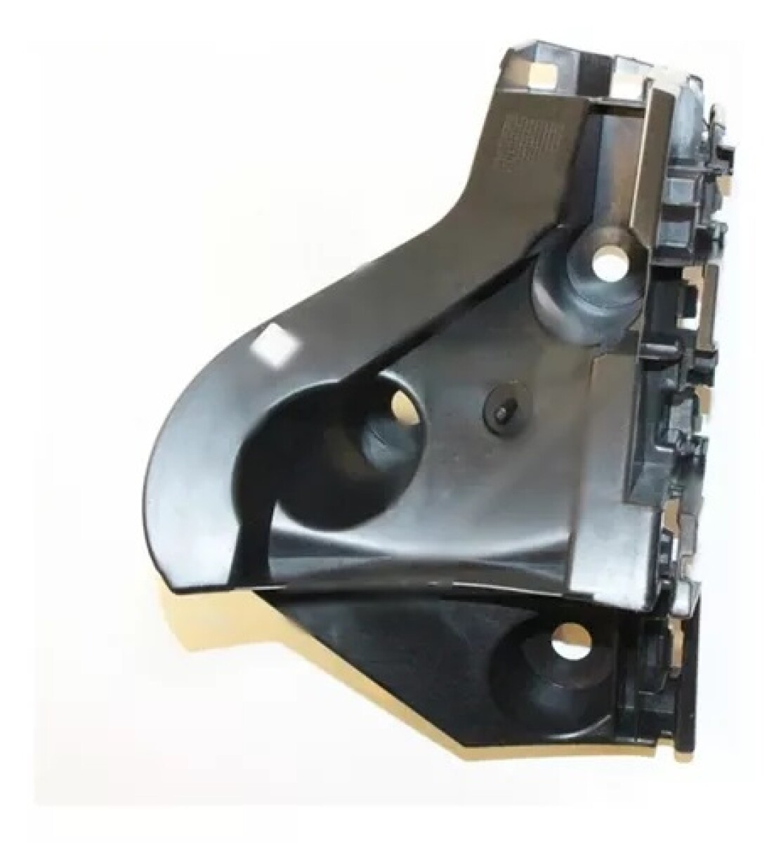 SOPORTE DE PARAGOLPE TRASERO IZQUIERDO NIVUS 