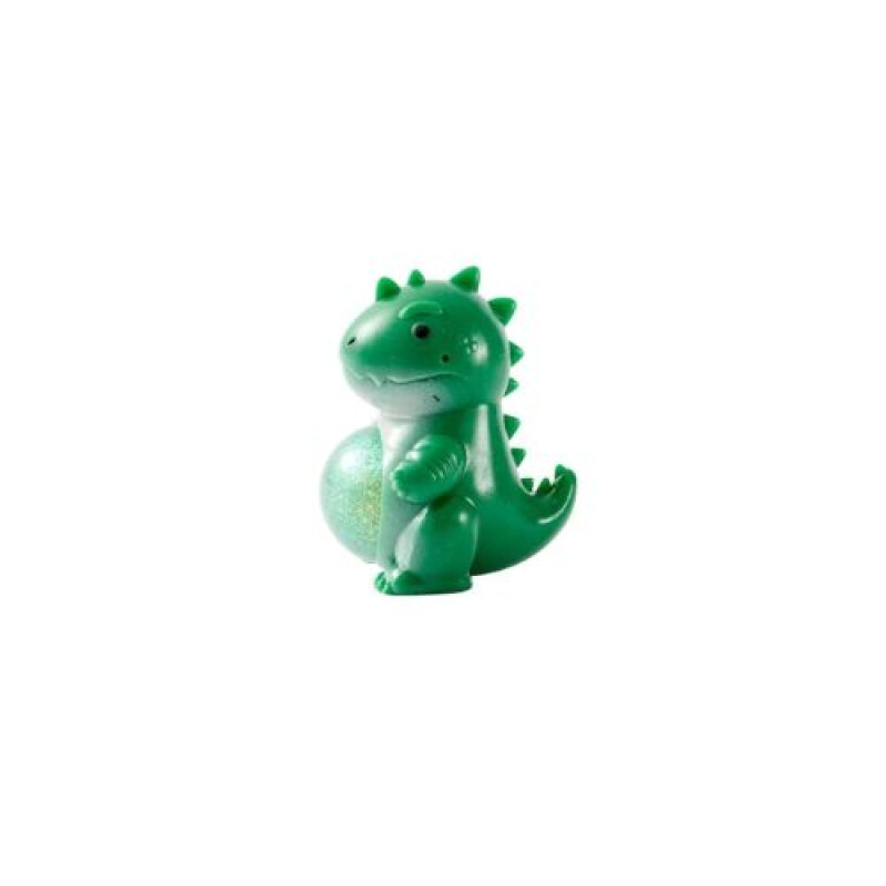 Squishy Dino Verde Jadore Squishy Dino Verde Jadore