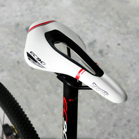 Asiento de bicicleta EC90 001