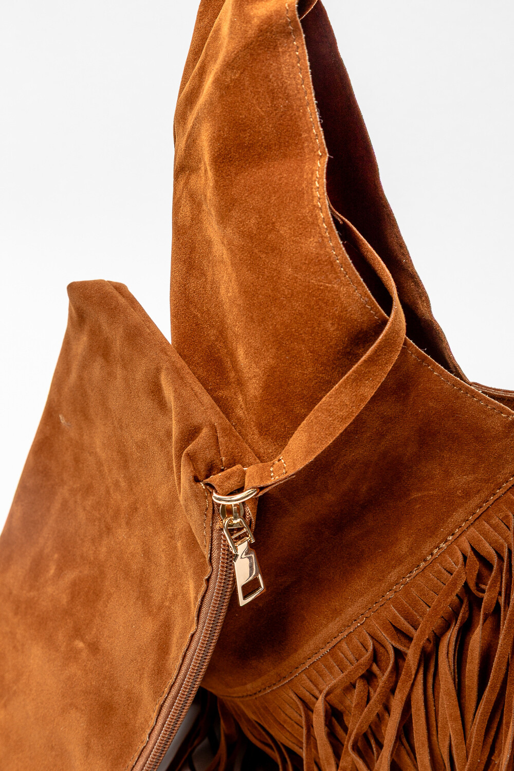 Bolso Alba Marron