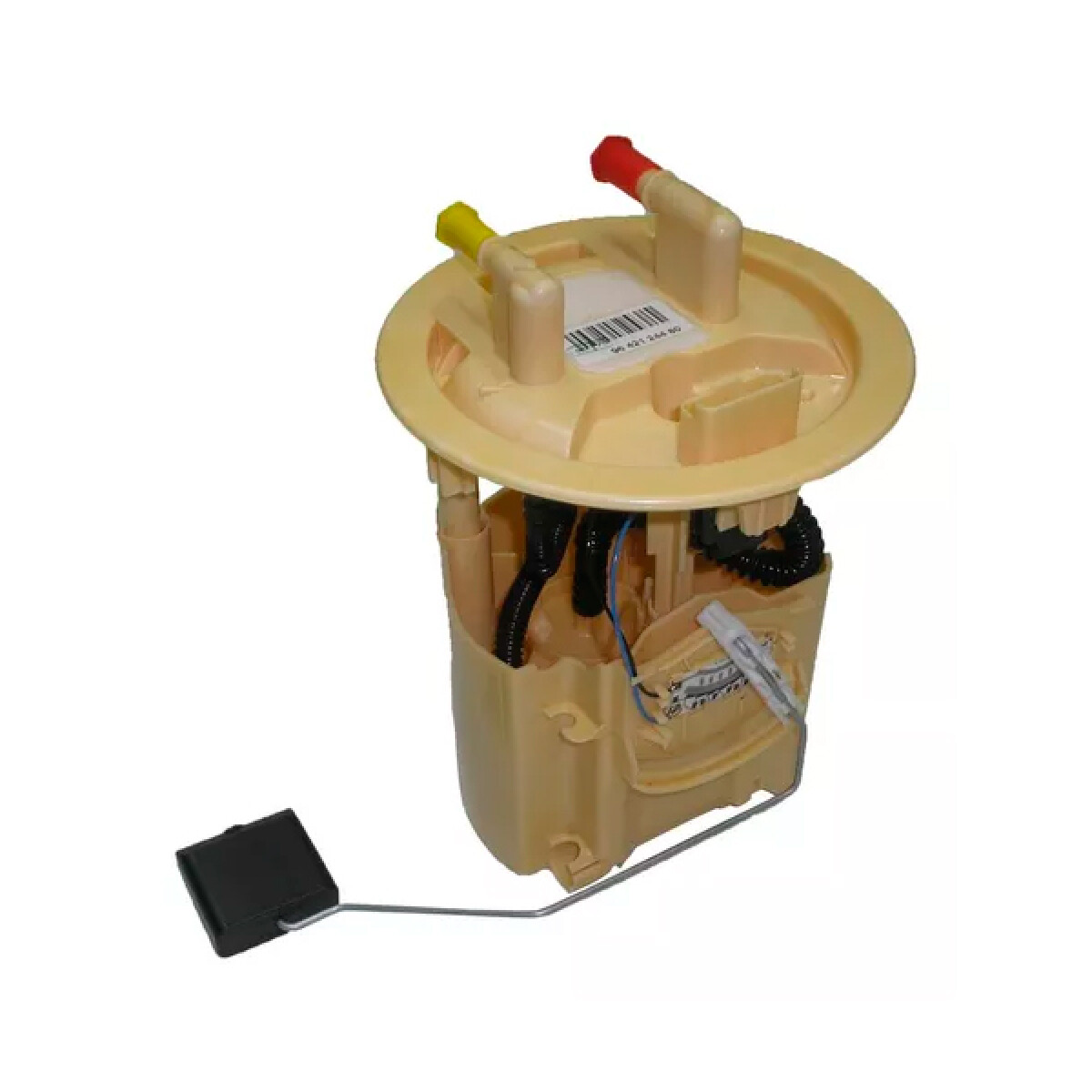 BOMBA COMBUSTIBLE ELECTRICA CITROEN - PEUGEOT MODULO 307 1.6 HDI MEAT & DORIA 