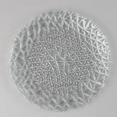 Plato Postre 21cm Trekant Plato Postre 21cm Trekant