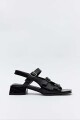 SANDALIA DANIEL CASSIN KARMIN Negro