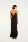 VESTIDO ROSALIA Negro