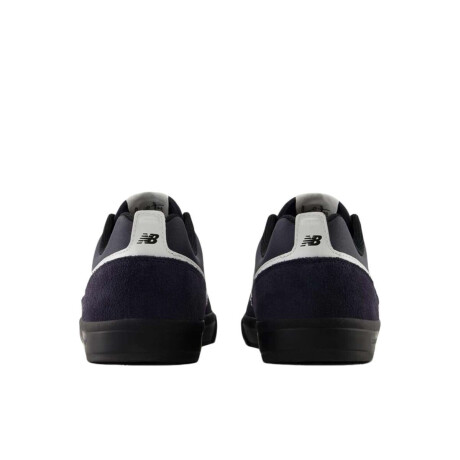 Championes New Balance Numeric 306 Azul