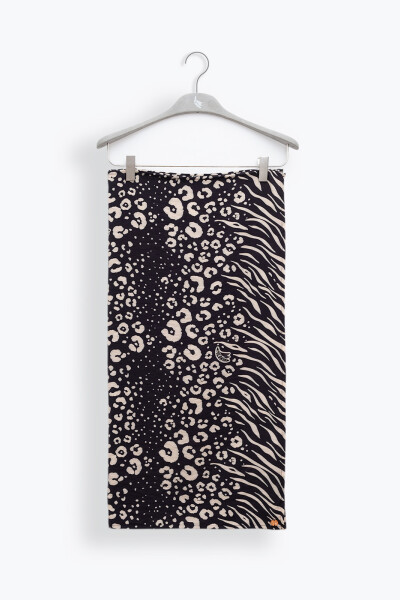 PAREO Feline Black