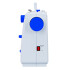 Máquina De Coser Enxuta Mcenx3720 MAQUINA DE COSER ENXUTA MCENX3720