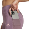 Calza Adidas Adizero de Mujer - IX2870 Violeta
