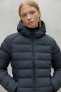 CAMPERA ASPENALF Gris Topo