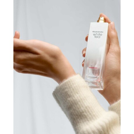 Perfume Elizabeth Arden White Tea Ginger Lily EDT 50ml Perfume Elizabeth Arden White Tea Ginger Lily EDT 50ml