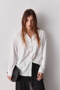 CAMISA BALU Crudo