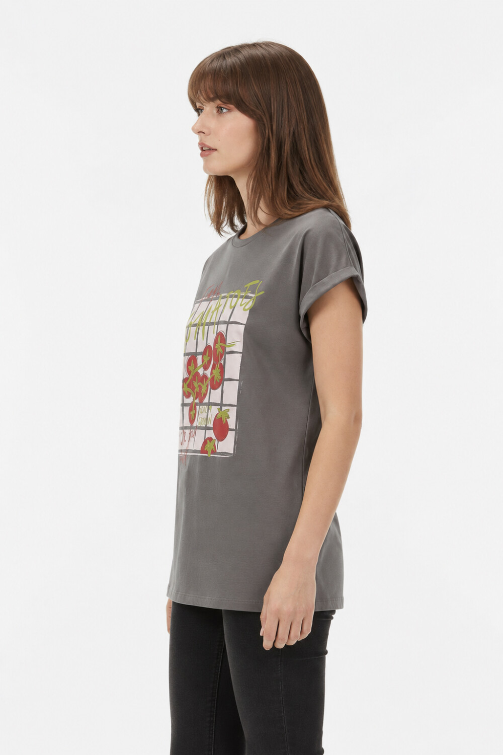 Remera Arati Estampado 2
