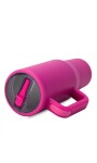 VASO TERMICO DRINKS FUCSIA