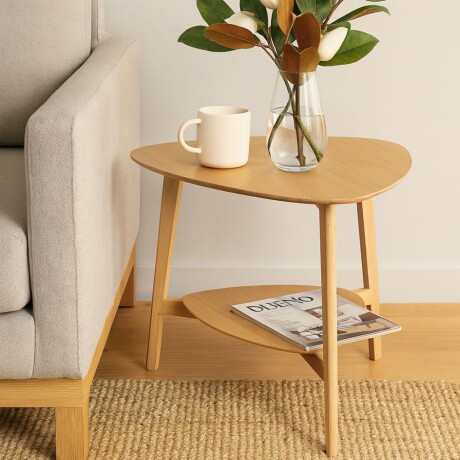 Mesa ratona Bamboo Mesa ratona Bamboo