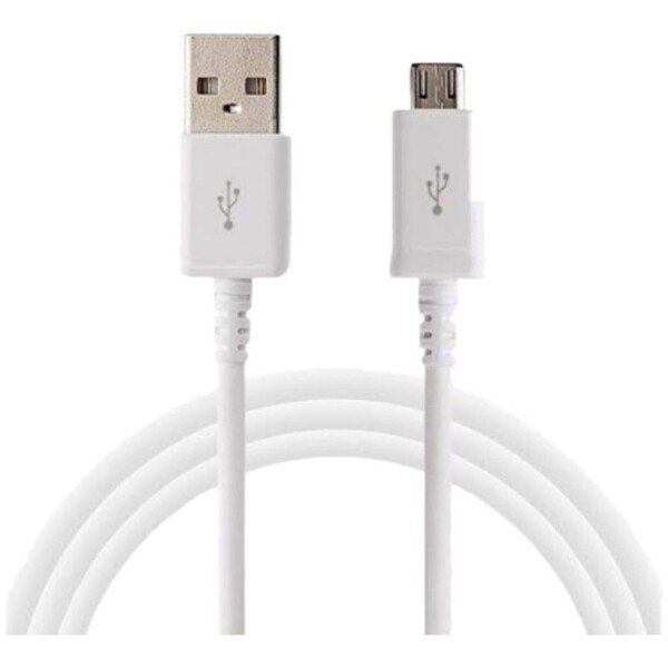 Cable De Datos Samsung Original Usb A Micro 1,5m J2 J5 J7 Cable De Datos Samsung Original Usb A Micro 1,5m J2 J5 J7