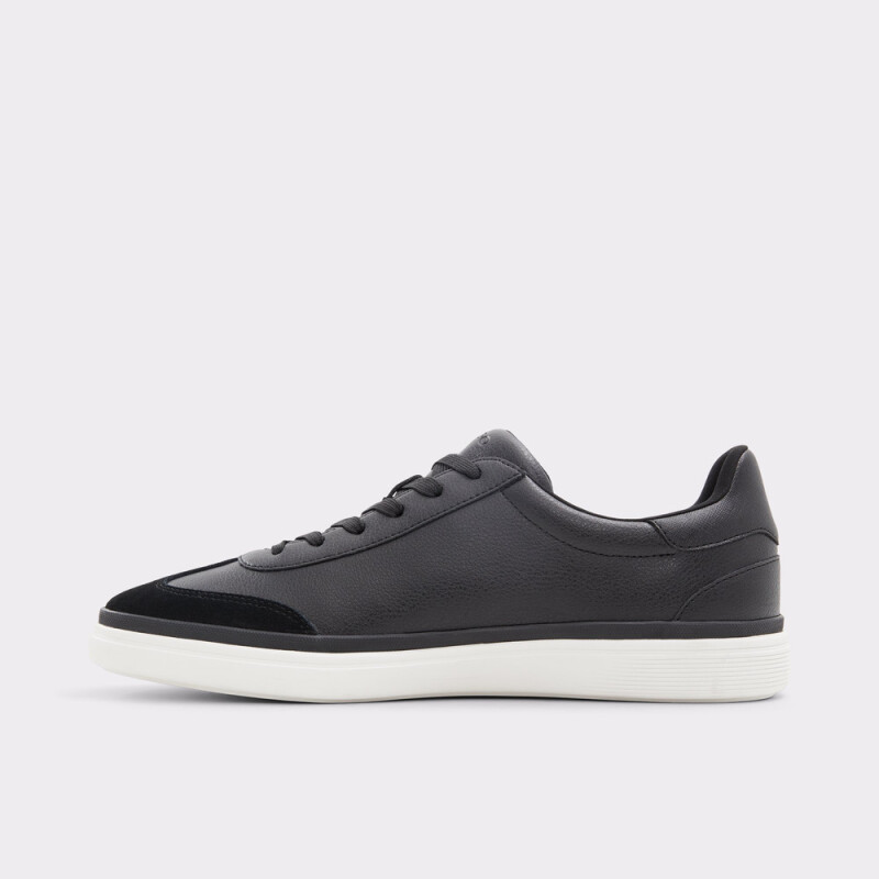 LIDO OPEN NATURAL BLACK