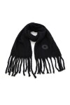 Bufanda Trendy Negro