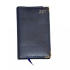 AGENDA ABEZETA 210 CLASSIC TAPA AZUL OSCURO