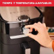 air fryer Easy Fry & Grill Mecánica Moulinex air fryer Easy Fry & Grill Mecánica Moulinex