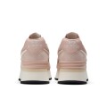 Championes New Balance de Dama - 574 - WL574ZAC ALPHA PINK