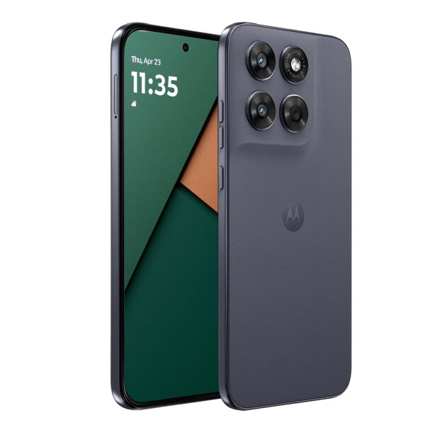 Motorola G67 4gb Ram 256gb 5g Ip64 GRIS