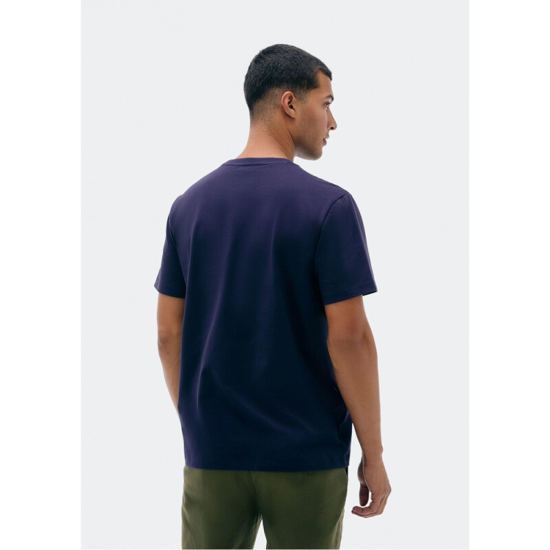 CAMISETA MM MASC AX7EN