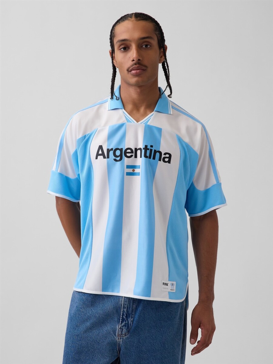 Camiseta Fifa World Cup - Argentina 