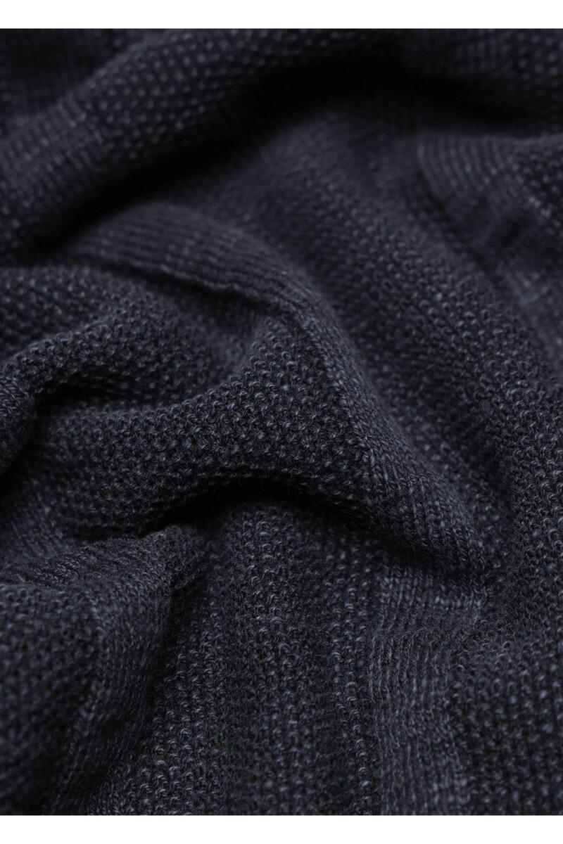 Sweater Arrow a la Base NEW BLUE