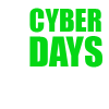 CYBER DAYS COCARDA