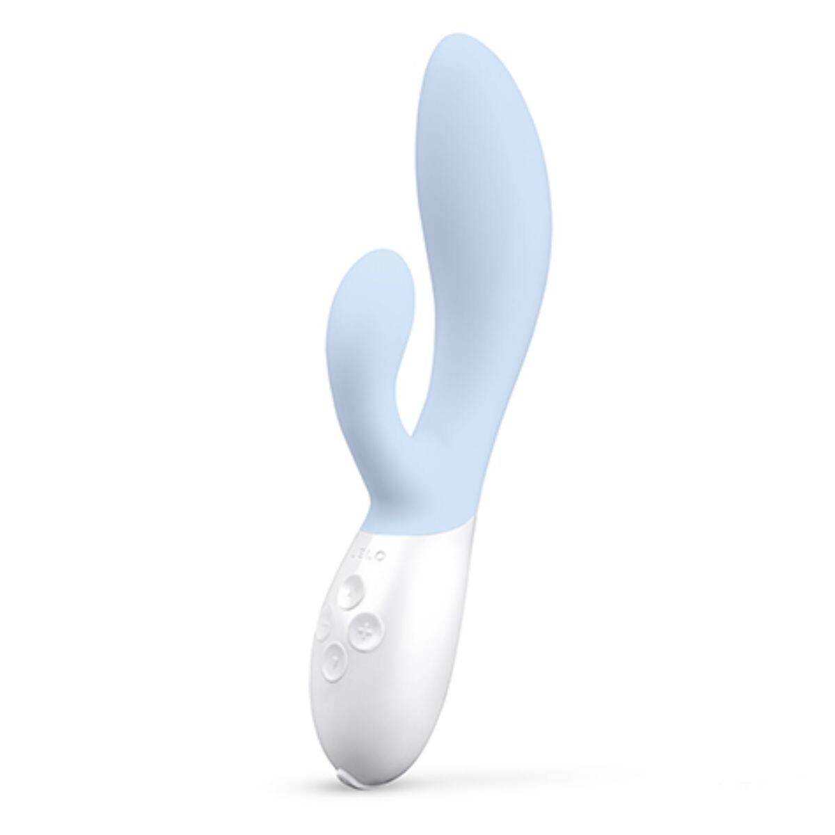 Vibrador Estimulador De Punto G y Clítoris Lelo Ina 3 