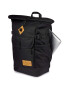 Hatchet Rolltop Black