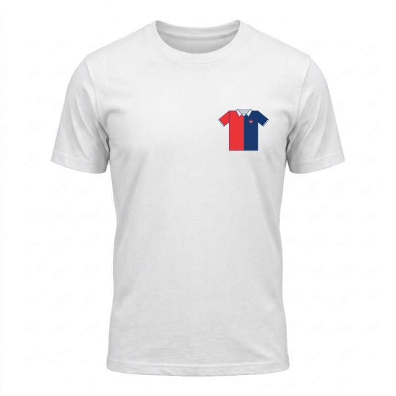 Remera "La más antigua" Albion FC Remera "La más antigua" Albion FC