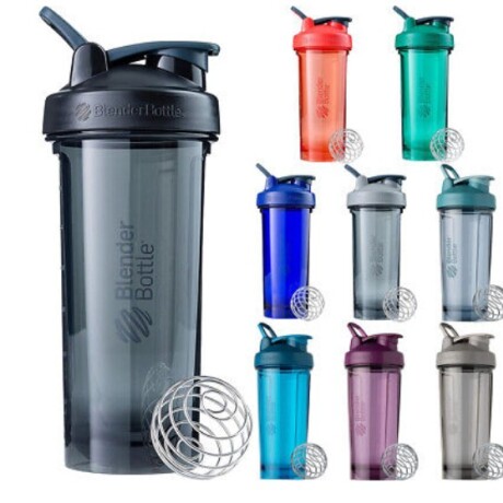 Shaker Pro 828ml BlenderBottle Shaker Pro 828ml BlenderBottle